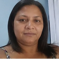 Vera Lúcia M.